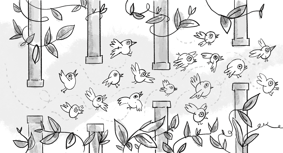 11. Neuroevolution / Nature of Code