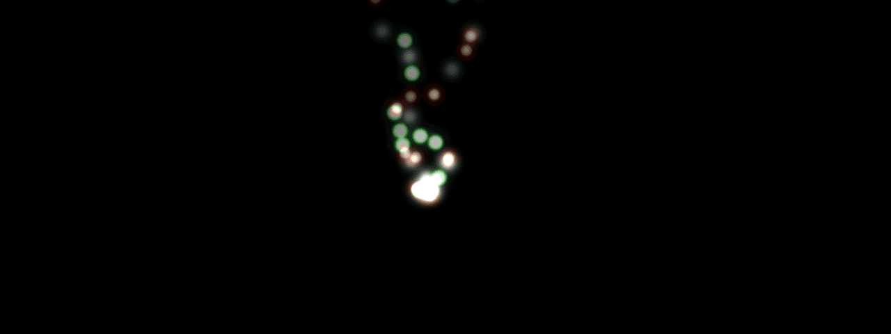 p5.js sketch screenshot