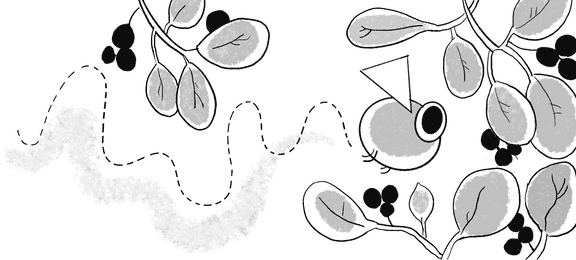 Appendix: Creature Design / Nature of Code